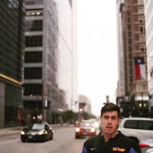 Meet your Posher, Alex